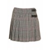 【JILL　by　JILLSTUART】ＭＡＳＣＵＬＩＮＥ　ＣＨＥＣＫ　スカート - Skirts - ¥11,550  ~ $102.62