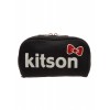 【kitson】ribbonkittyポーチ - Torbe s kopčom - ¥2,940  ~ 22.44€