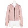 フードブルゾン - Jacket - coats - ¥5,250  ~ $46.65