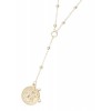 クロスコインネックレス - Necklaces - ¥1,995  ~ $17.73
