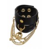 スカルチェーンブレス - Bracelets - ¥4,900  ~ $43.54