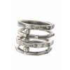 4　Ring - Anelli - ¥16,800  ~ 128.21€