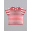 ベビーボーダーTシャツ - T-shirts - ¥2,625  ~ $23.32