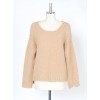 ローゲージモヘアオーバートップス - Pullovers - ¥8,925  ~ £60.27