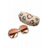 オリジナルヒョウptサングラス - Sunglasses - ¥16,800  ~ £113.45
