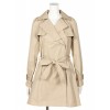 ドレストレンチコート - Jacket - coats - ¥27,562  ~ $244.89