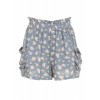 ポップフラワー ショートパンツ - Shorts - ¥3,990  ~ $35.45
