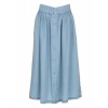 6．3ozテンセルデニム - Skirts - ¥9,975  ~ £67.36