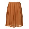 クロスサイドプリーツスカート - Skirts - ¥7,434  ~ $66.05