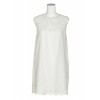 エンブロイダリーワンピース - Dresses - ¥18,900  ~ £127.63