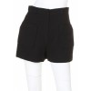 ラメ入りタイトシルエットショートパンツ - Shorts - ¥3,990  ~ $35.45
