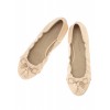 ベルト＆タッセル付きエナメルバレエシューズ - scarpe di baletto - ¥5,250  ~ 40.06€