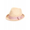 リボン付中折れハット - Sombreros - ¥3,990  ~ 30.45€