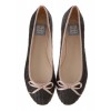 【SaraSara】Natural　material　flat　shoes - Balerinas - ¥8,400  ~ 64.10€