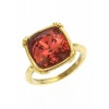 【jupiter GOLD LABEL】［fairy］パパラチアリング - 戒指 - ¥6,090  ~ ¥362.56