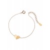 【jupiter　GOLD　LABEL】［fairy］love　coeurブレスレット - Bracelets - ¥15,750  ~ $139.94