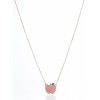 【梨花×jupiter】bonitaネックレス（アプリコット） - Necklaces - ¥32,550  ~ $289.21