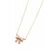 【梨花×jupiter】joliネックレス - Necklaces - ¥13,650  ~ $121.28