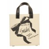 リボンプリント2wayバッグ - Hand bag - ¥6,930  ~ $61.57