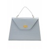型押しフラップバック - Hand bag - ¥9,975  ~ $88.63