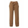 【ROSE　BUD】DRAWSTRING　TAPERD　PANTS - Pants - ¥9,345  ~ £63.10