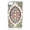 【MIW】Swarovski　ethnic　I　phone　case - Otros - ¥16,800  ~ 128.21€