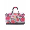 Leopard　Flower　sortie - Bag - ¥12,900  ~ $114.62