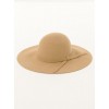 フェルト女優帽 - Шляпы - ¥5,460  ~ 41.67€