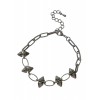 スタッズチェーンブレス - Bracelets - ¥1,575  ~ $13.99