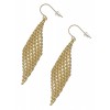 ダイヤ型ピアス - Aretes - ¥1,575  ~ 12.02€