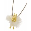 Rabbit／NC - Ожерелья - ¥2,499  ~ 19.07€