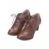 【CM着用】Oxford／PP - Shoes - ¥4,998  ~ £33.75