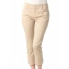 キラキラストーン付き半端丈パンツ - Spodnie - długie - ¥6,930  ~ 52.88€