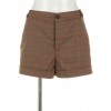 グレンチェックショートPT - Shorts - ¥4,935  ~ $43.85