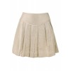 【JILL　by　JILLSTUART】GLAM　TWILL　SK - Skirts - ¥8,085  ~ £54.60