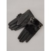 レザー&ファーグローブ - Gloves - ¥8,400  ~ $74.63
