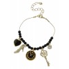 【TRLALA】アリス時計ブレスレット - Bracelets - ¥1,995  ~ £13.47