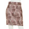 ジャガードタイトスカート - Suknje - ¥6,930  ~ 52.88€