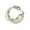 MIXパールブレス - Bracelets - ¥5,250  ~ $46.65