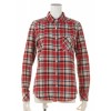 ネルシャツ - 长袖衫/女式衬衫 - ¥5,670  ~ ¥337.55