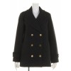 フリースライトメルトン - Куртки и пальто - ¥19,740  ~ 150.64€