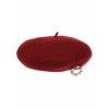 ブローチ付キベレー帽 - Mützen - ¥2,793  ~ 21.31€
