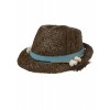 ラフィアミニハット - Шляпы - ¥3,654  ~ 27.88€