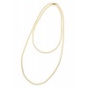 ココパールネックレス202 - Necklaces - ¥4,935  ~ $43.85