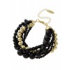ボリュームパールブレス - Bracelets - ¥2,940  ~ $26.12