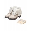 スタッズエンジニアブーツ - Boots - ¥18,900  ~ $167.93