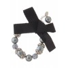 ストーンミックスパールブレス - Bracelets - ¥7,770  ~ $69.04