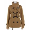 スタンドウールJK - Jacket - coats - ¥19,845  ~ $176.32