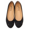 【French　Twist】アニマルプリントバレエシューズ - 平鞋 - ¥3,990  ~ ¥237.54