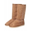 撥水ムートン - Botas - ¥1,999  ~ 15.25€